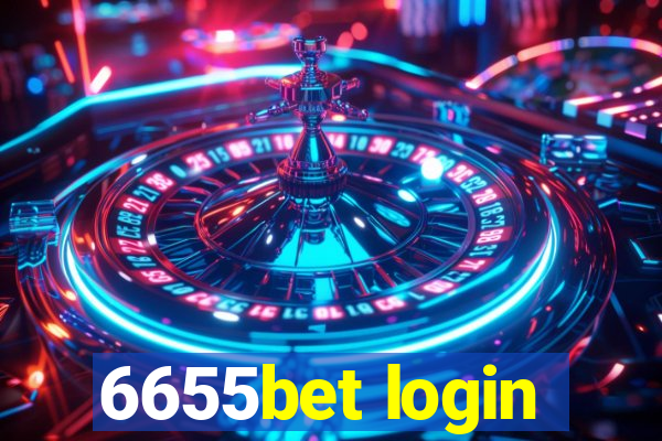 6655bet login